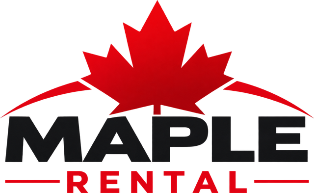 Maple Rental
